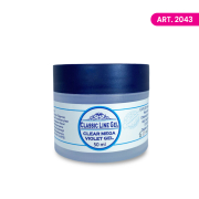 Gradivni gel -  CLG VIOLET  thick gel 50ml art.2043
